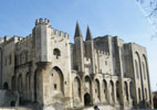 palais des papes