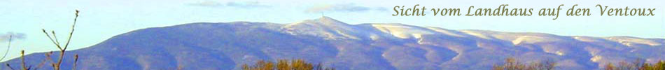 Mont Ventoux